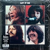 The Beatles - Let It Be