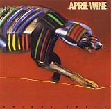 April Wine - Animal Grace