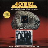 Alcatrazz - No Parole From Rock 'N' Roll