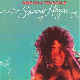 Sammy Hagar - Nine On A Ten Scale