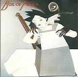 Box Of Frogs - Box Of Frogs