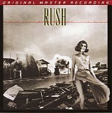 Rush - Permanent Waves