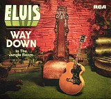 Elvis Presley - Way Down In The Jungle Room
