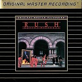 Rush - Moving Pictures