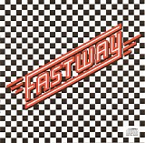 Fastway - Fastway