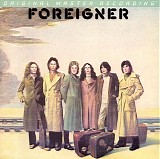 Foreigner - Foreigner