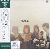 Faces - First Step