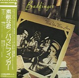 Badfinger - Wish You Were Here