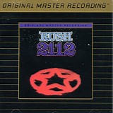 Rush - 2112