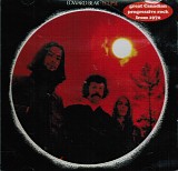 Edward Bear - Eclipse