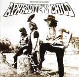 Aphrodite's Child - It's Five O'Clock
