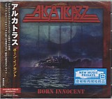 Alcatrazz - Born Innocent