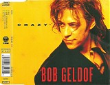 Bob Geldof - Crazy