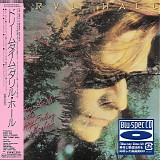 Daryl Hall - Three Hearts In The Happy Ending Machine