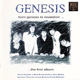 Genesis - From Genesis To Revelation
