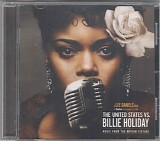 Andra Day - The United States Vs. Billie Holiday: Music From The Motion Picture
