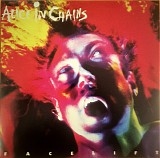 Alice In Chains - Facelift