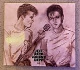 Jeff Beck & Johnny Depp - 18