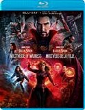 Doctor Strange - In The Multiverse Of Madness