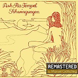 Ash Ra Tempel - Schwingungen