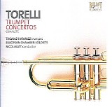 Nicol Matt - Trumpet Concertos