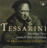 Il Bell'accordo - Italian Baroque: Trio Sonatas