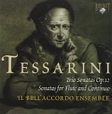 Il Bell'accordo - Italian Baroque - Trio Sonatas