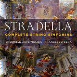Francesco Cera - Italian Baroque -  Stradella