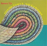 Timothy Leary & Ash Ra Tempel - Seven Up