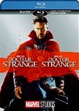 Doctor Strange - Doctor Strange