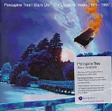 Porcupine Tree - Stars Die (The Delerium Years 1991-1997) CD1 1991-1993