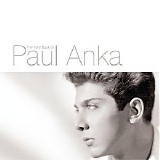Paul Anka - The Very Best of
