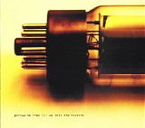 Porcupine Tree - We Lost The Skyline