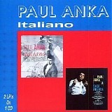 Paul Anka - Italiano, A Casa Nostra