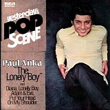 Paul Anka - The Lonely Boy