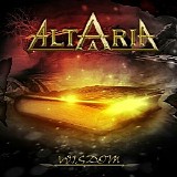 Altaria - Wisdom (Single)