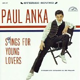 Paul Anka - Swings For Young Lovers