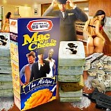Various artists - Mac Wit Da Cheese