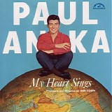 Paul Anka - My Heart Sings