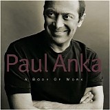 Various artists - A Body Of Work