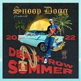 Snoop Dogg - Snoop Dogg presents Death Row Summer 2022