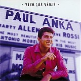 Paul Anka - Viva Las Vegas