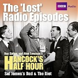 Tony Hancock - The 'Lost' Radio Episodes