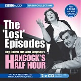 Ray Galton & Alan Simpson & Tony Hancock - Hancock's Half Hour: The 'Lost' Episodes
