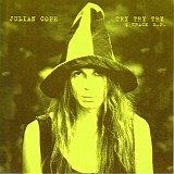 Julian Cope - Try Try Try