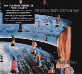 Van Der Graaf Generator - Pawn Hearts