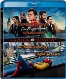 Spider-Man - Homecoming / Far From Home