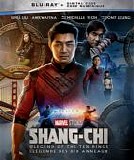 Shang-Chi - Legend Of The Ten Rings