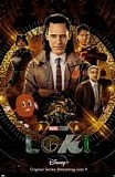 Loki - God Of Mischief - The Complete First Season