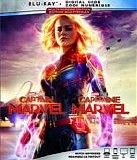 Captain Marvel - Captain Marvel